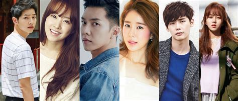 10 Drama coreani da vedere - Aggiornamento Kdrama 2019