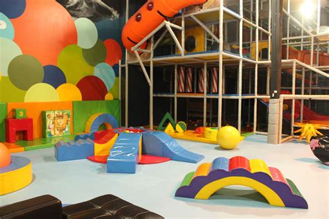 GALLERY – BALL FACTORY | Party places for kids, Party places, Kids ...