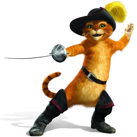 El Gato con Botas | Wiki Héroes | FANDOM powered by Wikia