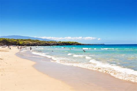 Ranked: The 10 Best Beaches In America, According To Dr. Beach - Newz Ai