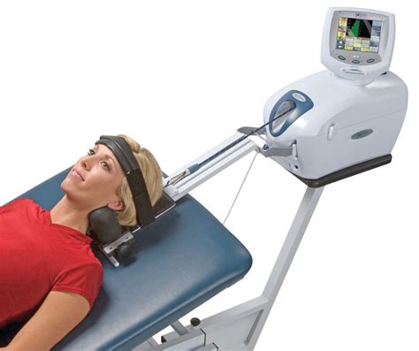 Saunders Cervical Traction Device II – MEDELCO