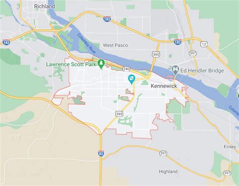 Sell Your House Fast in Kennewick, WA | SellHouseFast.com