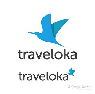 Traveloka Logo vector (.cdr) Vector Format, Coreldraw, Cdr, Vector ...