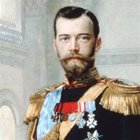 Tsar Nicholas II - Death, Wife & Family