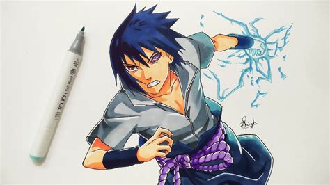 Cute Kid Sasuke Drawing / Sasuke uchiha aesthetic anime anime wallpaper ...