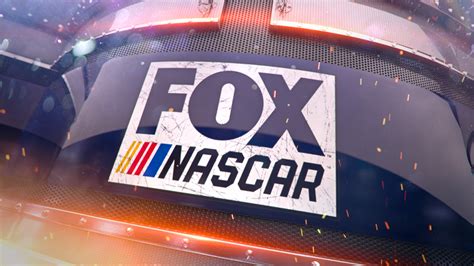 FOX NASCAR - Fox Sports Press Pass