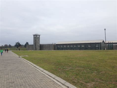 Robben Island Museum, Cape Town holiday accommodation: short-term house ...