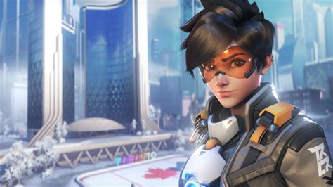 Every Tracer skin in Overwatch 2, and how to get them - Gamepur