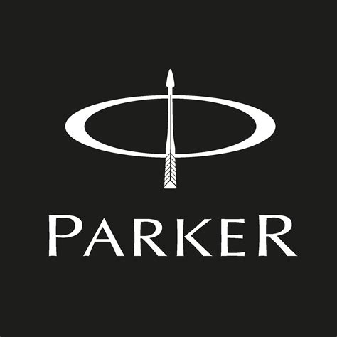 Parker Pens Logo Vector - (.Ai .PNG .SVG .EPS Free Download)