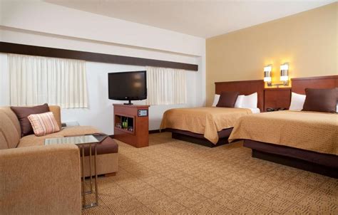 Hyatt Place Philadelphia - King Of Prussia - World Rainbow Hotels