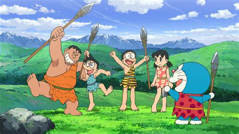 Japan Box Office: 'Doraemon: Birth' Opens on Top - Variety