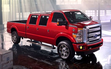 2013 Ford F250 COE concept Big Rig Trucks, Semi Trucks, Cool Trucks ...