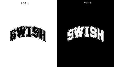 SWISH - New logo | Freelancer