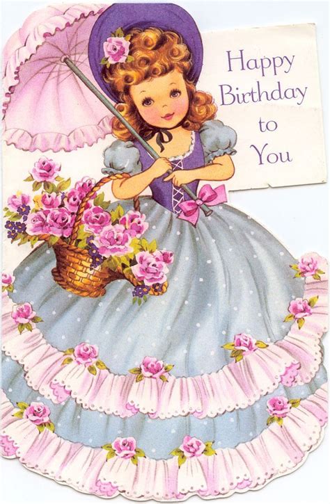 Happy Birthday Images For A Girl Child | The Cake Boutique