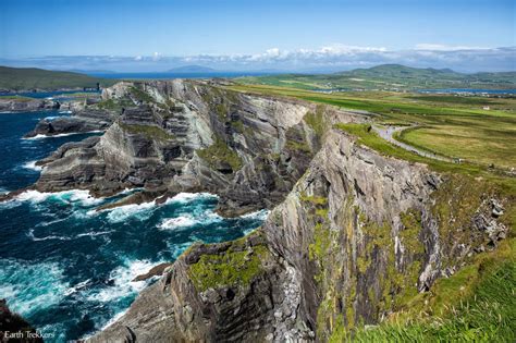 Driving the Ring of Kerry, Ireland | Earth Trekkers