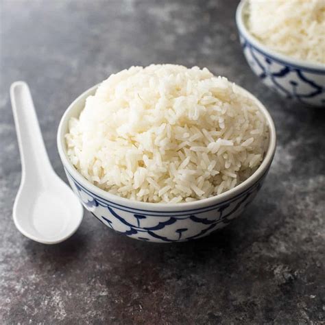 How To Cook Jasmine Rice - Birthrepresentative14