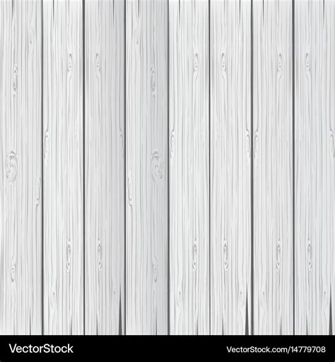 Wood light grey texture wooden background old Vector Image