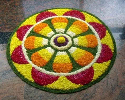 Rangoli Designs Latest, Simple Rangoli Designs Images, Rangoli Designs ...