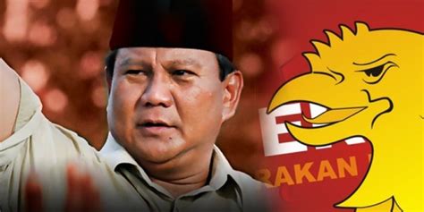 PAK PRABOWO, JANGAN SAMPAI MUNCUL GERINDRA-P | PORTAL ISLAM