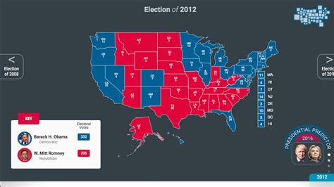 PBS Electoral Decoder | PBS LearningMedia