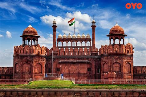 36 Most Famous Historical Places In India That You Need To Visit [2020 ...