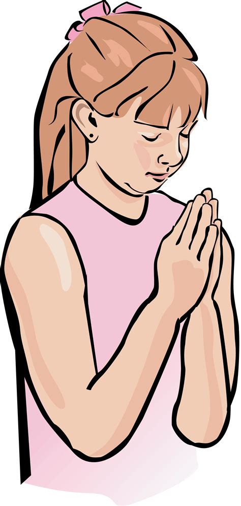 Pray clipart - Clipground