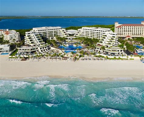 NOW EMERALD CANCUN - UPDATED 2021 Resort (All-Inclusive) Reviews ...