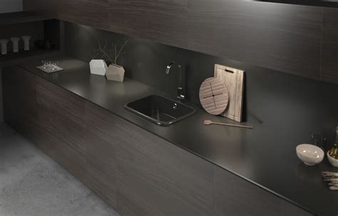 Silestone Cemento Spa is an elegant color; however, it becomes # ...