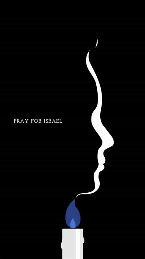 Pray For Israel by DigitalDynamo5 on DeviantArt