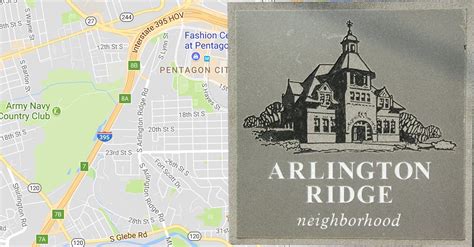 Arlington Ridge Neighborhood Market Report - Lou Sagatov, Realtor®