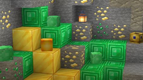 Treasure Room Minecraft Map