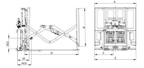 Pallet Pusher for Forklift - China Pallet Pusher for Forklift ...