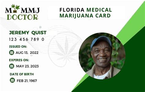 Get Your Florida Medical Marijuana Card With My MMJ Doctor