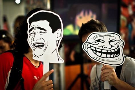 trollface and yao ming cosplay by TheGamerBeaver on DeviantArt