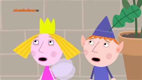 Ben and Holly's Little Kingdom 9 hours Compilation Full Episodes ...