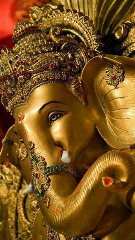 NewsTimes: Shree Ganesha Mobile wallpapers