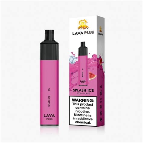 Lava Plus Disposable Vape- Same Day Shipping- |WWW.BUYPODSNOW.COM|