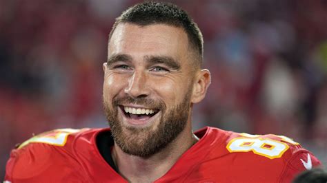 Travis Kelce Dating History: His Girlfriends, Relationships - Parade