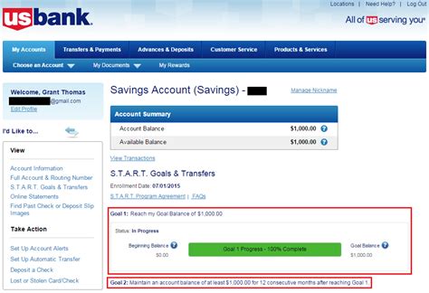 Cannot Apply for US Bank Checking Account Online with Frozen ARS/IDA ...