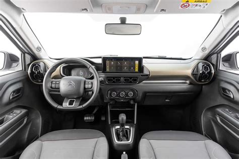 Citroen-C3-Aircross-2024-interior - Mega Autos