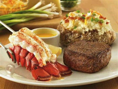 Outback Steak And Lobster Special 2024 - Hali Mirabelle