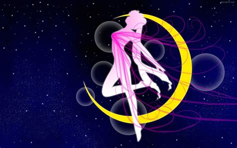 Sailor Moon Wallpapers - Wallpaper Cave