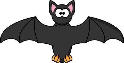 Halloween Bats Clipart - Cliparts.co