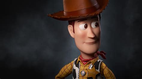 Woody Toy Story 4 Wallpaper,HD Movies Wallpapers,4k Wallpapers,Images ...