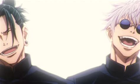 Is Geto Stronger Than Gojo in Jujutsu Kaisen? Explained (Spoilers)