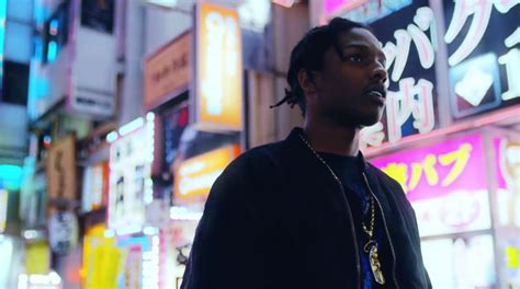 ASAP Rocky – LSD Music Video - NYGHTLY