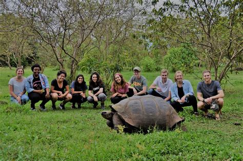 Ocean Program 6D/5N - Apullacta Expeditions Ecuador