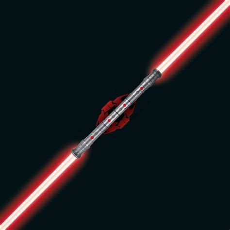 Star Wars: 10 Different Types of Lightsabers (2022)