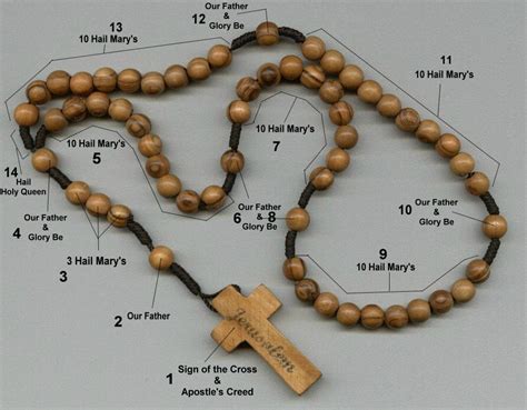 Fascinations: prayer beads