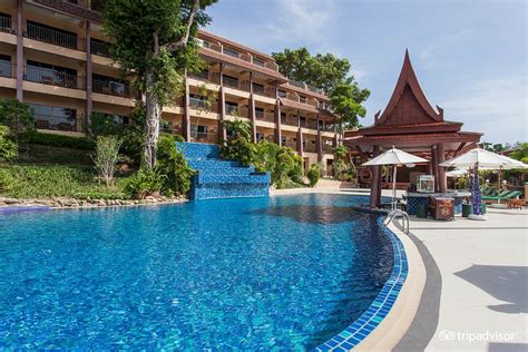 CHANALAI GARDEN RESORT, KATA BEACH, PHUKET - Updated 2020 Prices, Hotel ...